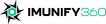 Imunify360 logo
